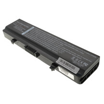Батарея для ноутбука Dell RN873 (Inspiron: 1525, 1526, 1545 series) 14.8V 2200mAh Black
