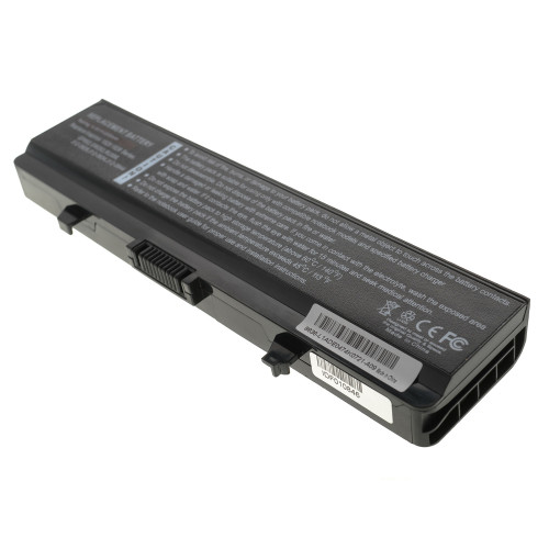 Батарея для ноутбука Dell RN873 (Inspiron: 1525, 1526, 1545 series) 14.8V 2200mAh Black