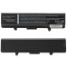 Батарея для ноутбука Dell RN873 (Inspiron: 1525, 1526, 1545 series) 14.8V 2200mAh Black