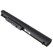 Батарея для ноутбука HP LA04 (Pavilion 14-N000, 15-N000, 15-N200 series) 14.8V 2620mAh Black