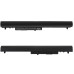 Батарея для ноутбука HP LA04 (Pavilion 14-N000, 15-N000, 15-N200 series) 14.8V 2620mAh Black