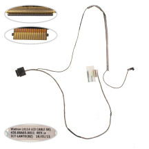 Шлейф матриці для ноутбука LENOVO (IdeaPad: V110-14AST), eDP (450.08a05.0011)