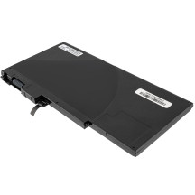 Батарея для ноутбука HP CM03XL (ВЕРСІЯ 1, EliteBook 740, 840, 850 series,  ZBook 14 Mobile Workstation) 11.1V 50Wh Black