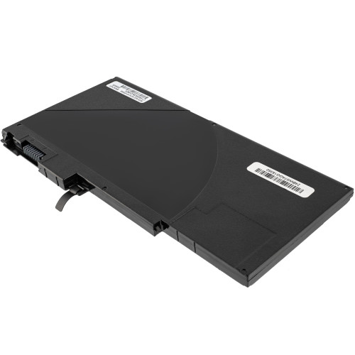 Батарея для ноутбука HP CM03XL (ВЕРСІЯ 1, EliteBook 740, 840, 850 series,  ZBook 14 Mobile Workstation) 11.1V 50Wh Black