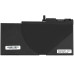 Батарея для ноутбука HP CM03XL (ВЕРСІЯ 1, EliteBook 740, 840, 850 series,  ZBook 14 Mobile Workstation) 11.1V 50Wh Black