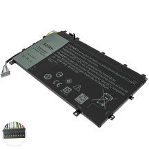 Батарея для ноутбука DELL 271J9 (Latitude 7350 Series) 11.1V 30Wh Black