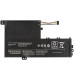 Батарея для ноутбука LENOVO L15M3PB0 (ДИВИТИСЯ КРІПЛЕННЯ! IdeaPad: 320S-14IKB, 330S-15IKB) 11.25V 4670mAh 52.5Wh Black