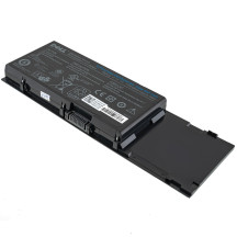 Оригінальна батарея для ноутбука DELL 4P887 (Precision M6500) 11.1V, 8400mAh, Silver