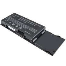 Батарея для ноутбука DELL 4P887 (Precision M6500) 11.1V, 7800mAh, Black