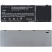 Батарея для ноутбука DELL 4P887 (Precision M6500) 11.1V, 7800mAh, Black