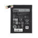 Оригинальная батарея для ноутбука DELL 0HH8J0 (Venue 8 Pro) 3.8V, 4875mAh, Black