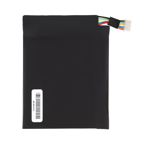 Оригинальная батарея для ноутбука DELL 0HH8J0 (Venue 8 Pro) 3.8V, 4875mAh, Black
