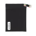 Оригинальная батарея для ноутбука DELL 0HH8J0 (Venue 8 Pro) 3.8V, 4875mAh, Black