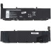 Батарея для ноутбука DELL 01RR3 (Precision: 5750, 5760) 11.4V, 8071mAh, Black
