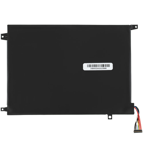 Оригинальная батарея для ноутбука HP DO02XL (Pavilion: X2 10-N) 3.8V, 8390mAh, Black