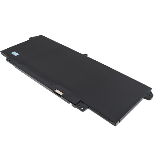 Оригінальна батарея для ноутбука DELL 7FMXV (Latitude: 7320, 7420, 7520) 15.2V, 4145mAh, Black