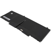 Оригинальная батарея для ноутбука DELL 8H6WD (Latitude: 5330,7530) 15.2V, 58W, Black