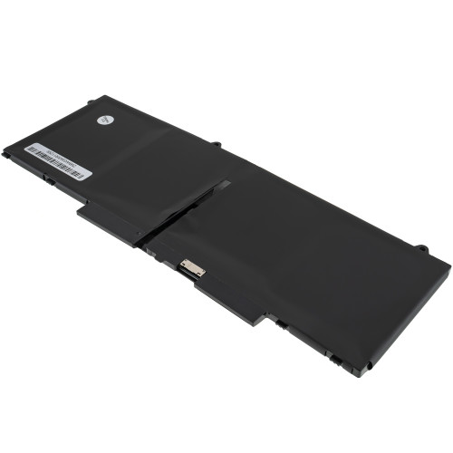 Оригинальная батарея для ноутбука DELL 8H6WD (Latitude: 5330,7530) 15.2V, 58W, Black