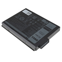 Оригінальна батарея для ноутбука DELL XVJNP (Latitude: 5430,7330) 11.4V, 4457mAh, Black 