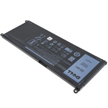 Оригінальна батарея для ноутбука DELL V1P4C (Chromebook 13 3380) 7.6V, 56Wh, Black