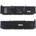 Оригінальна батарея для ноутбука DELL 3324J (Precision 5750) 11V, 56Wh, Black
