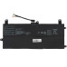 Батарея для ноутбука ASUS C41N2102 (NR2201ZA, NR2201ZE ) 15.52 3620mAh 56Wh Black