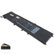 Оригинальная батарея для ноутбука DELL 0W62W6 (G7 17 7700) 11.4V, 97W, Black