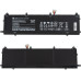 Оригінальна батарея для ноутбука HP BN06XL (Spectre x360 15-EB) 11.55V, 6000mAh, Black