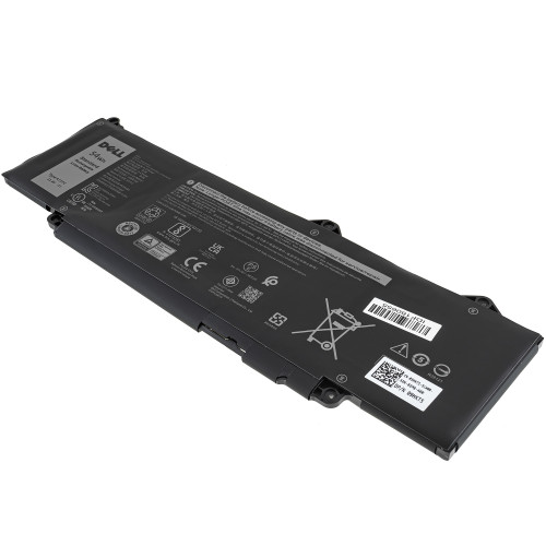 Оригинальная батарея для ноутбука DELL R73TC (Precision: 3590,3480,3490) 11.4V, 54W, Black