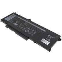 Оригинальная батарея для ноутбука DELL GRT01 (Precision 3571) 15.2V, 64W, Black