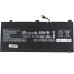Оригінальна батарея для ноутбука HP SI03058XL (Chromebook 14B) 11.55V, 4840mAh, Black