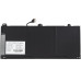 Оригінальна батарея для ноутбука HP SI03058XL (Chromebook 14B) 11.55V, 4840mAh, Black
