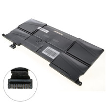 Батарея для ноутбука Apple A1495 (A1465 (2013–2015)) 7.6V 38.75W 5100mAh Black