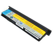 Батарея для ноутбука Lenovo L08S4X03 (U110 series) 14.4V/10.8V 57Wh Black