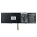 Батарея для ноутбука ACER AP13B3K (Aspire: R7-571, R7-572, V5-472, V5-473, V5-552, V5-572, V5-573, V7-481, V7-581 series) 15V 3560mAh 53Wh Black