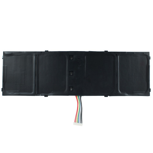 Батарея для ноутбука ACER AP13B3K (Aspire: R7-571, R7-572, V5-472, V5-473, V5-552, V5-572, V5-573, V7-481, V7-581 series) 15V 3560mAh 53Wh Black