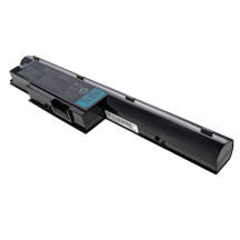 Батарея для ноутбука Fujitsu FPCBP274 (Lifebook BH531, SH531, LH531) 10.8V 4400mAh Black