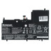 Оригінальна батарея для ноутбука Lenovo L14S4P72 (Yoga 3 14 Series) 7.5V 6230mAh 45Wh Black