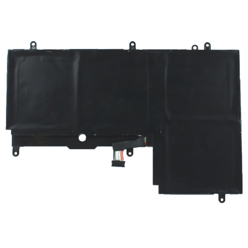 Оригінальна батарея для ноутбука Lenovo L14S4P72 (Yoga 3 14 Series) 7.5V 6230mAh 45Wh Black