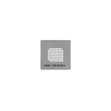 Трафарет прямого нагрева 0.6MM PSP-Z7-201A