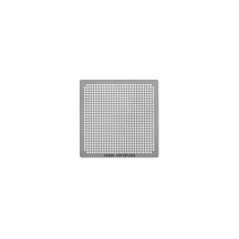 Трафарет прямого нагрева 0.6MM WII GPUAA