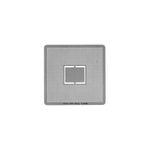 Трафарет прямого нагріву CPS3-CPU BALL 0.60MM
