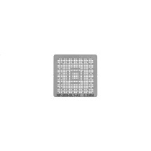 Трафарет прямого нагріву NF-200-SL1-A2 0.5MM