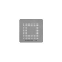 Трафарет прямого нагріву BCM5836KPBG 0.5MM