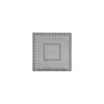 Трафарет прямого нагріву BCM7335ZKFEB3G 0.5MM