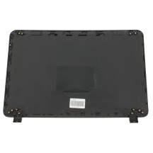 Кришка дисплея для ноутбука HP (Pavilion: 15-G, 15-R,  250 G3, 255 G3, 256 G3), black (матова)