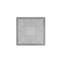 Трафарет прямого нагрева  X38 0.60MM