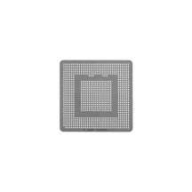 Трафарет прямого нагрева 0.6MM K8M896