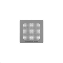 Трафарет прямого нагрева MC68360ZP25L 0.6MM