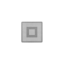 Трафарет прямого нагріву FLI32652H 0.8MM